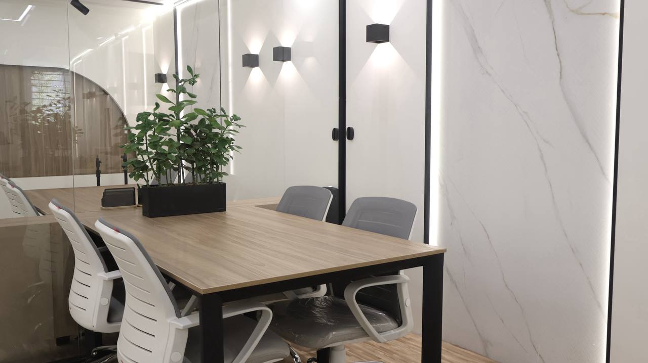 فضای کاری - تصویر 10