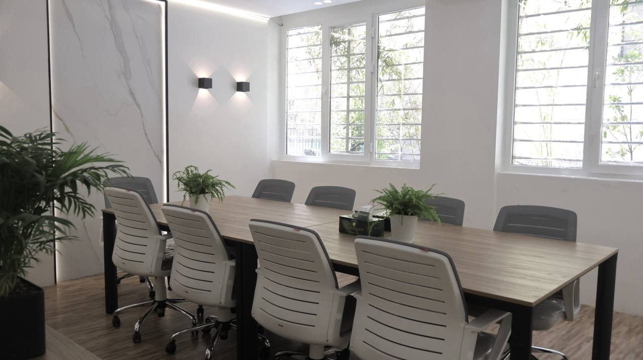 فضای کاری - تصویر 3