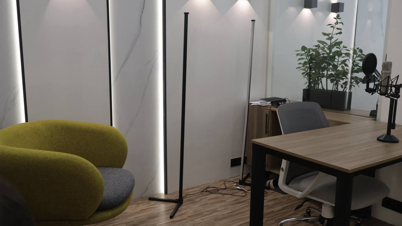 فضای کاری - تصویر 5