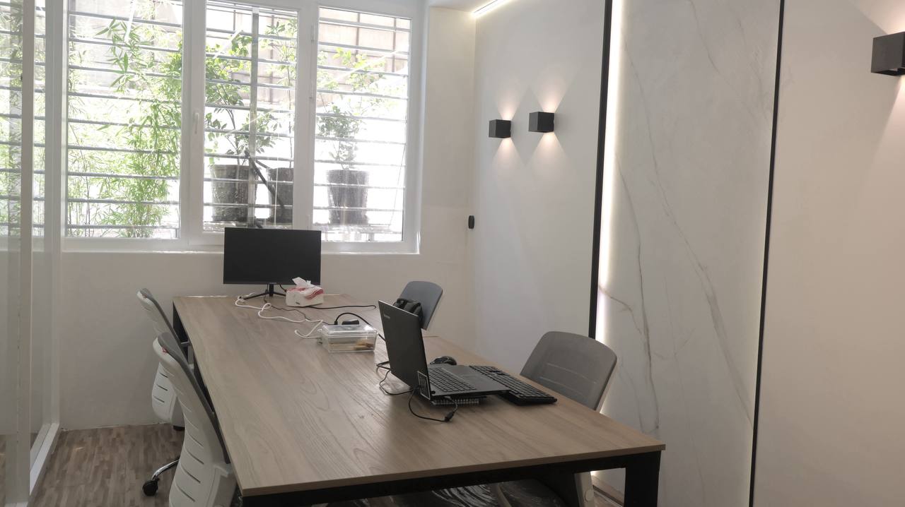 فضای کاری - تصویر 7