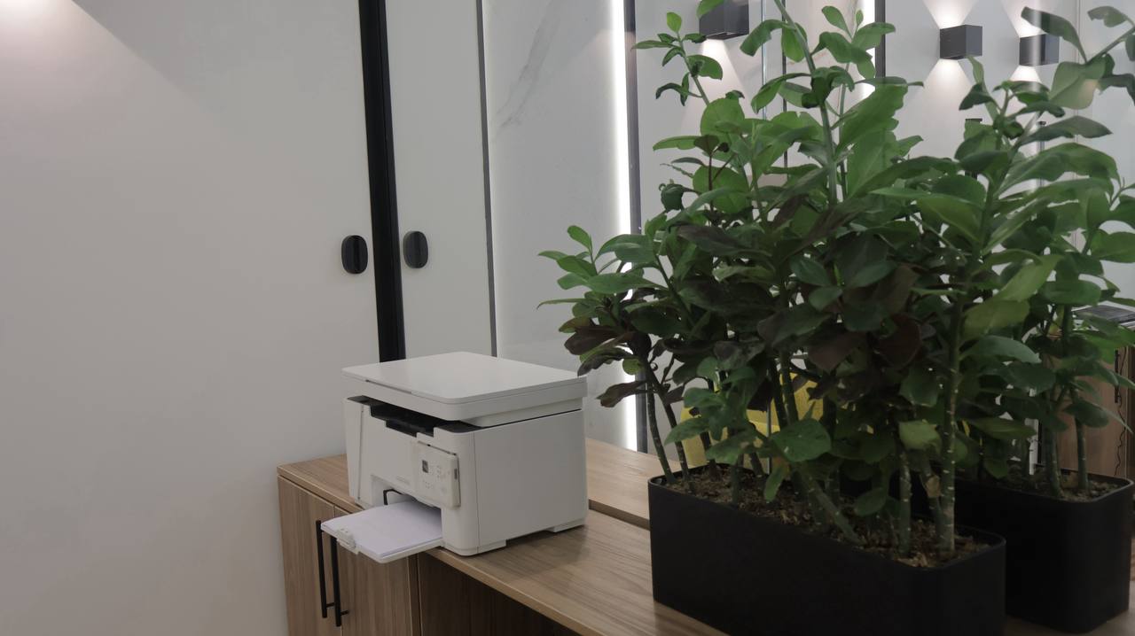 فضای کاری - تصویر 9